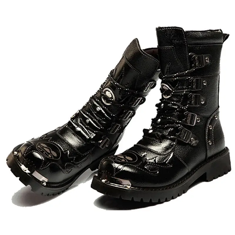 Rangers chaussure hommes - Image 3