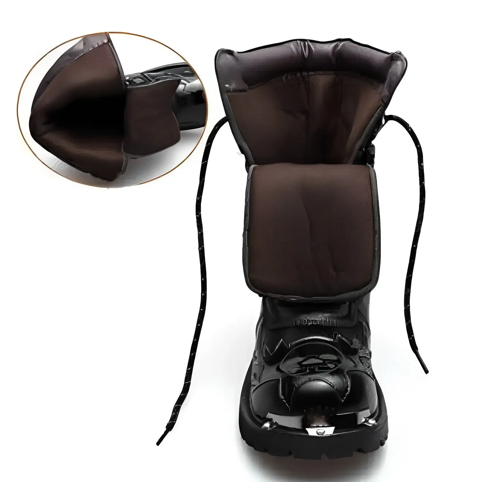 Rangers chaussure hommes - Image 4