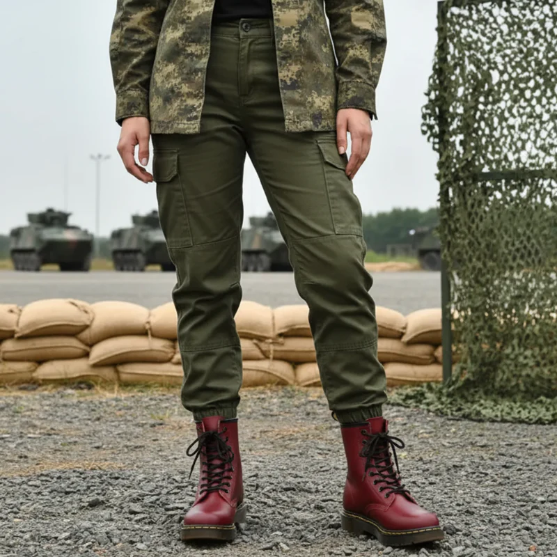 Rangers chaussures - Image 14