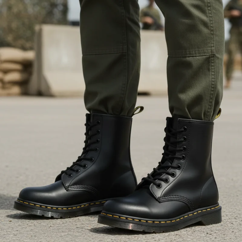 Rangers chaussures - Image 8