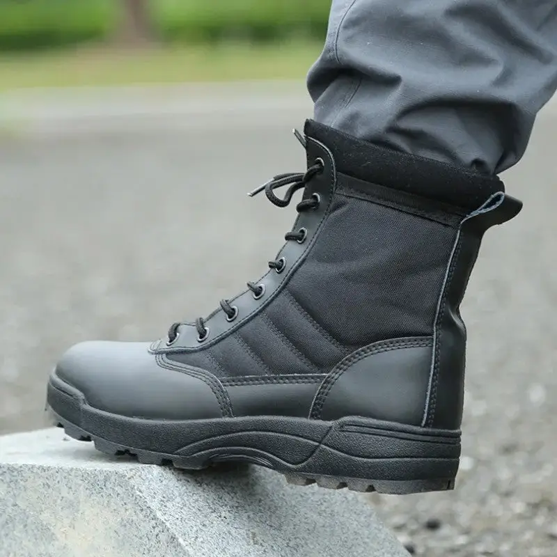 Rangers chaussures femme - Image 4