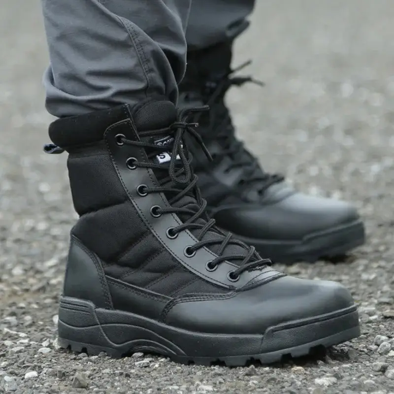 Rangers chaussures femme - Image 8