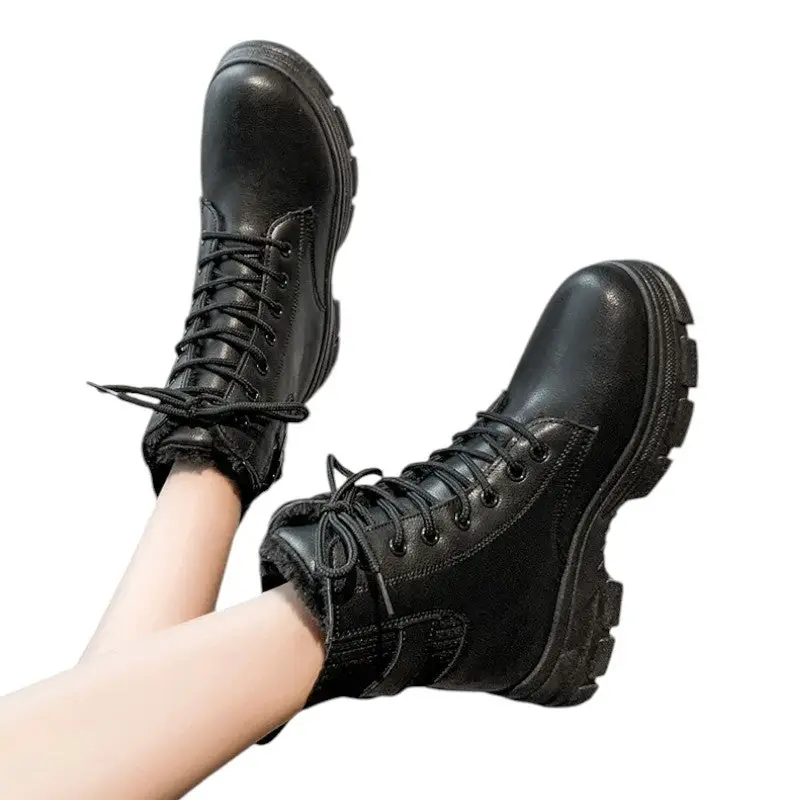 Rangers chaussures femme - Image 11