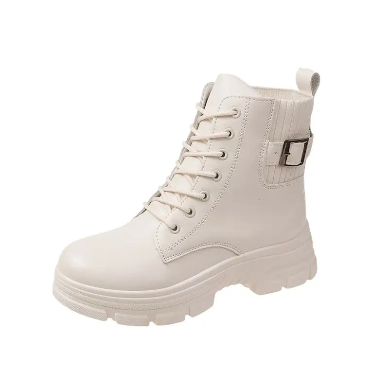Rangers chaussures femme - Image 13