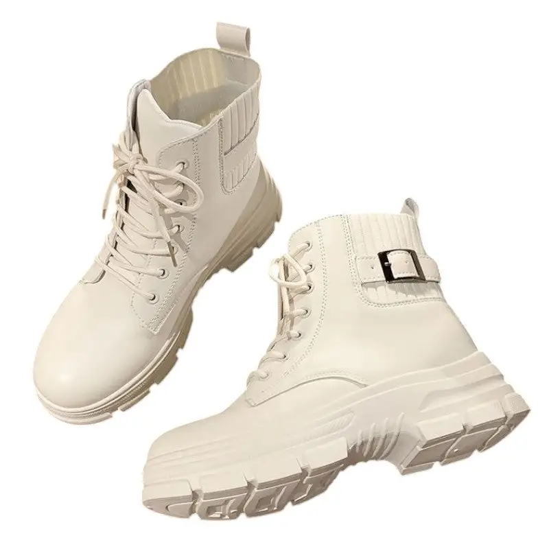 Rangers chaussures femme - Image 14