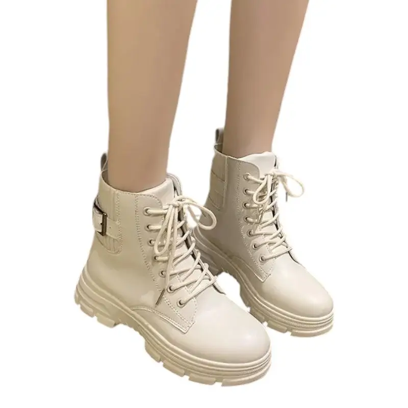 Rangers chaussures femme - Image 15