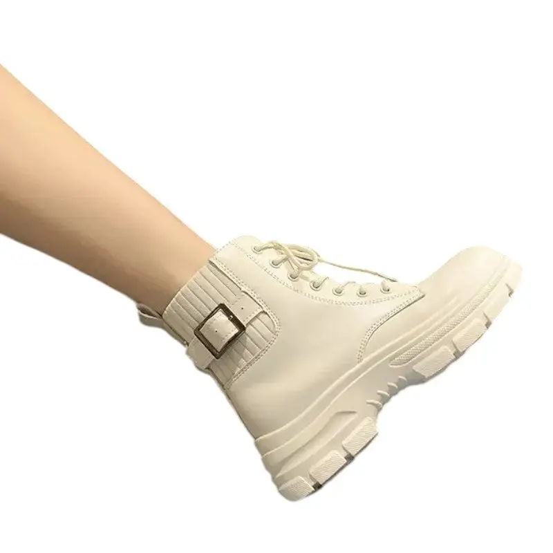 Rangers chaussures femme - Image 16