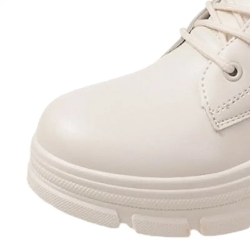 Rangers chaussures femme - Image 17