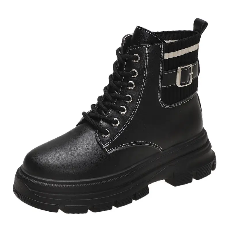 Rangers chaussures femme - Image 20