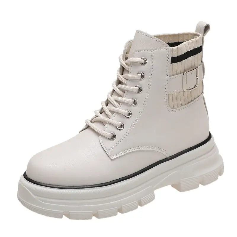 Rangers chaussures femme - Image 21