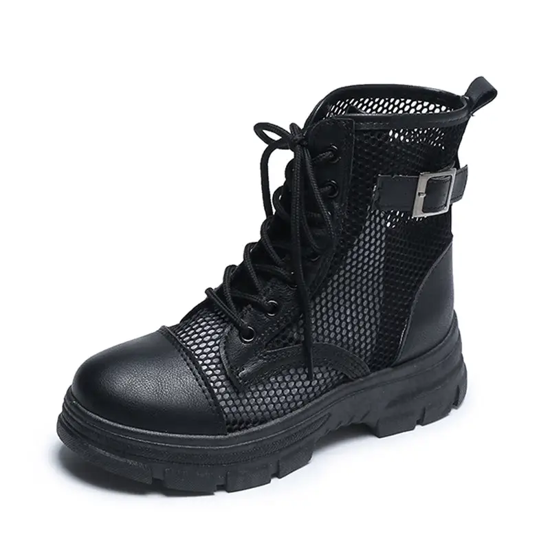 Rangers chaussures femme - Image 22