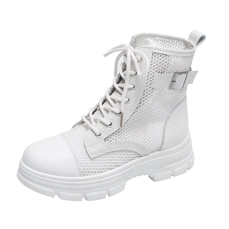 Rangers chaussures femme - Image 23