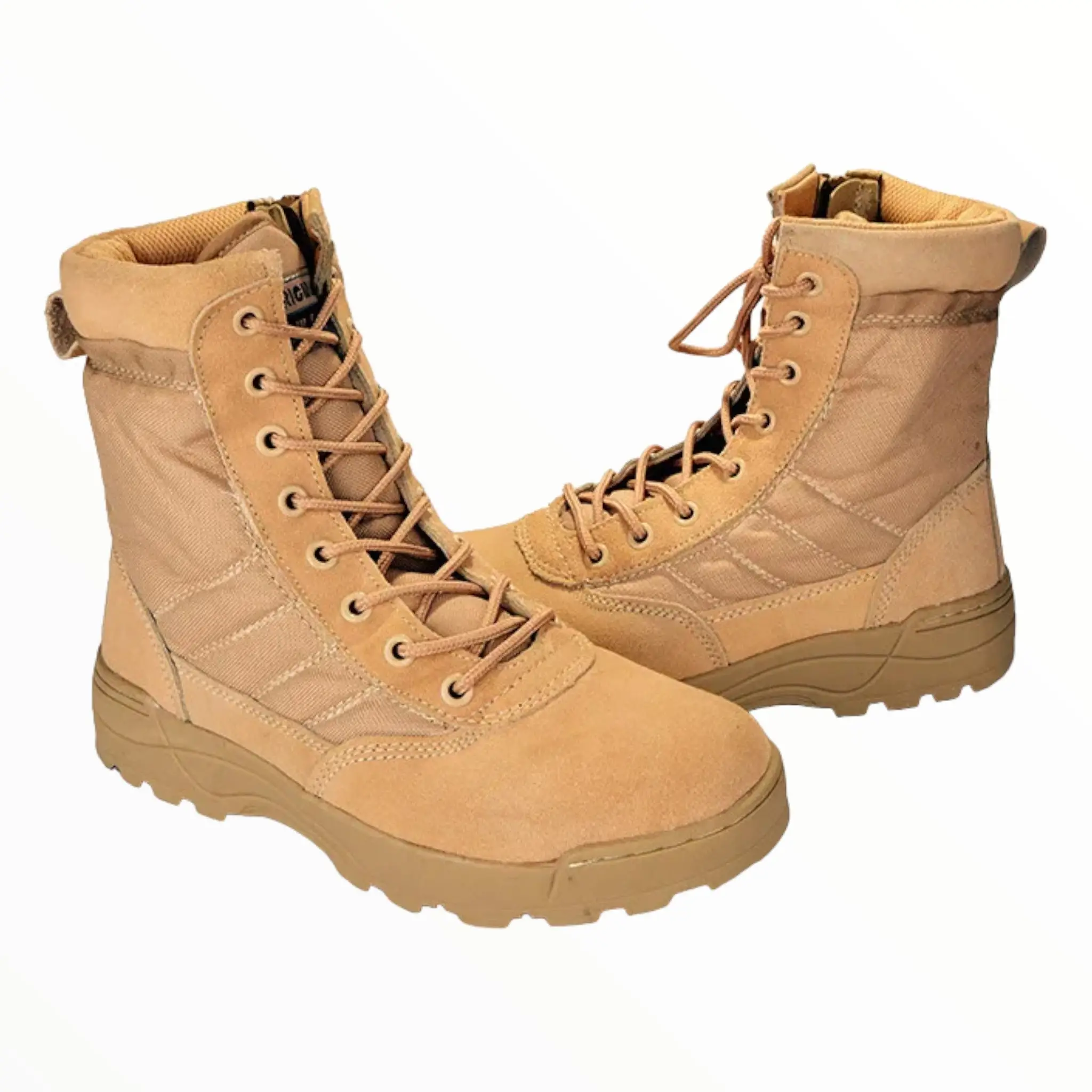 Rangers chaussures homme - Image 16