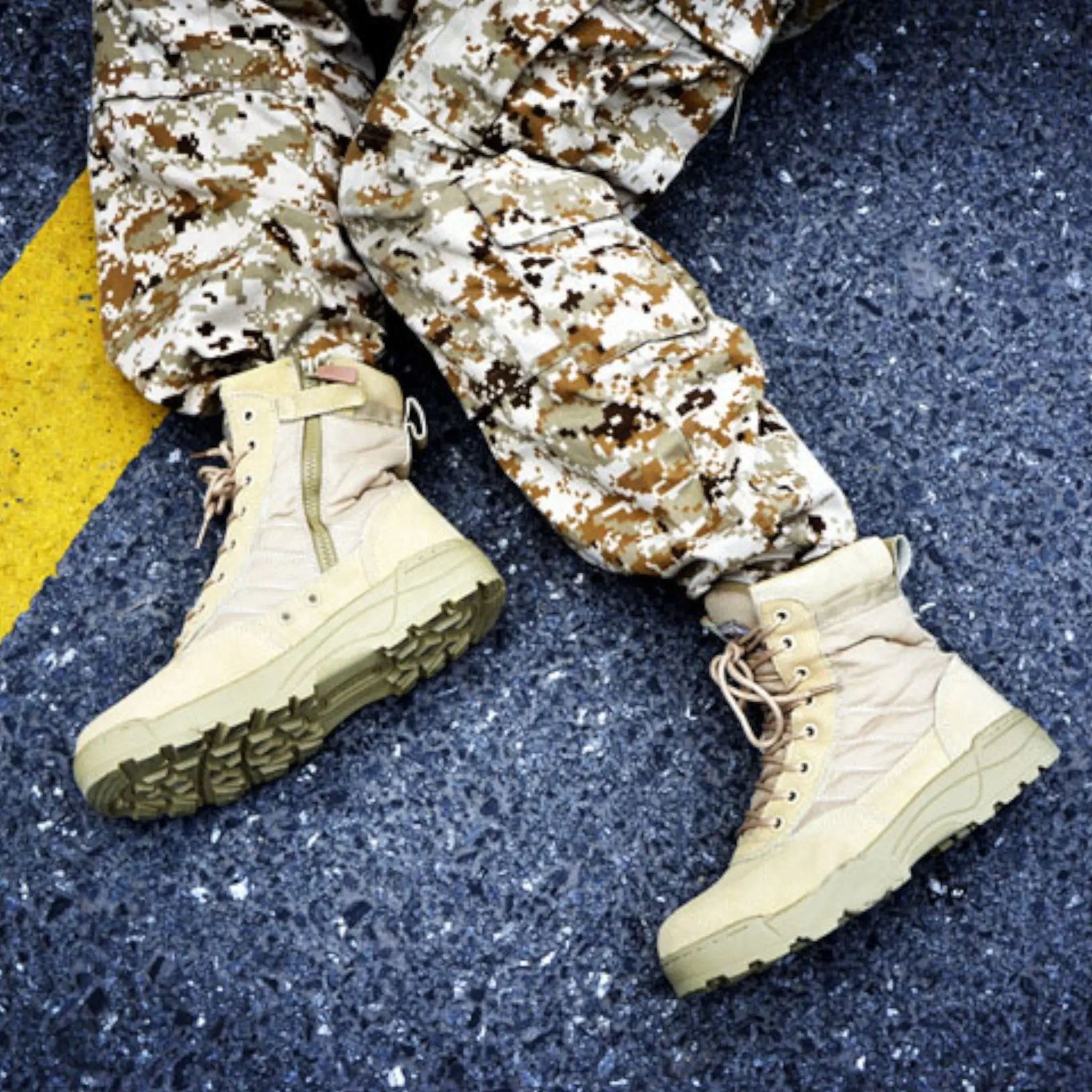 Rangers chaussures homme - Image 18