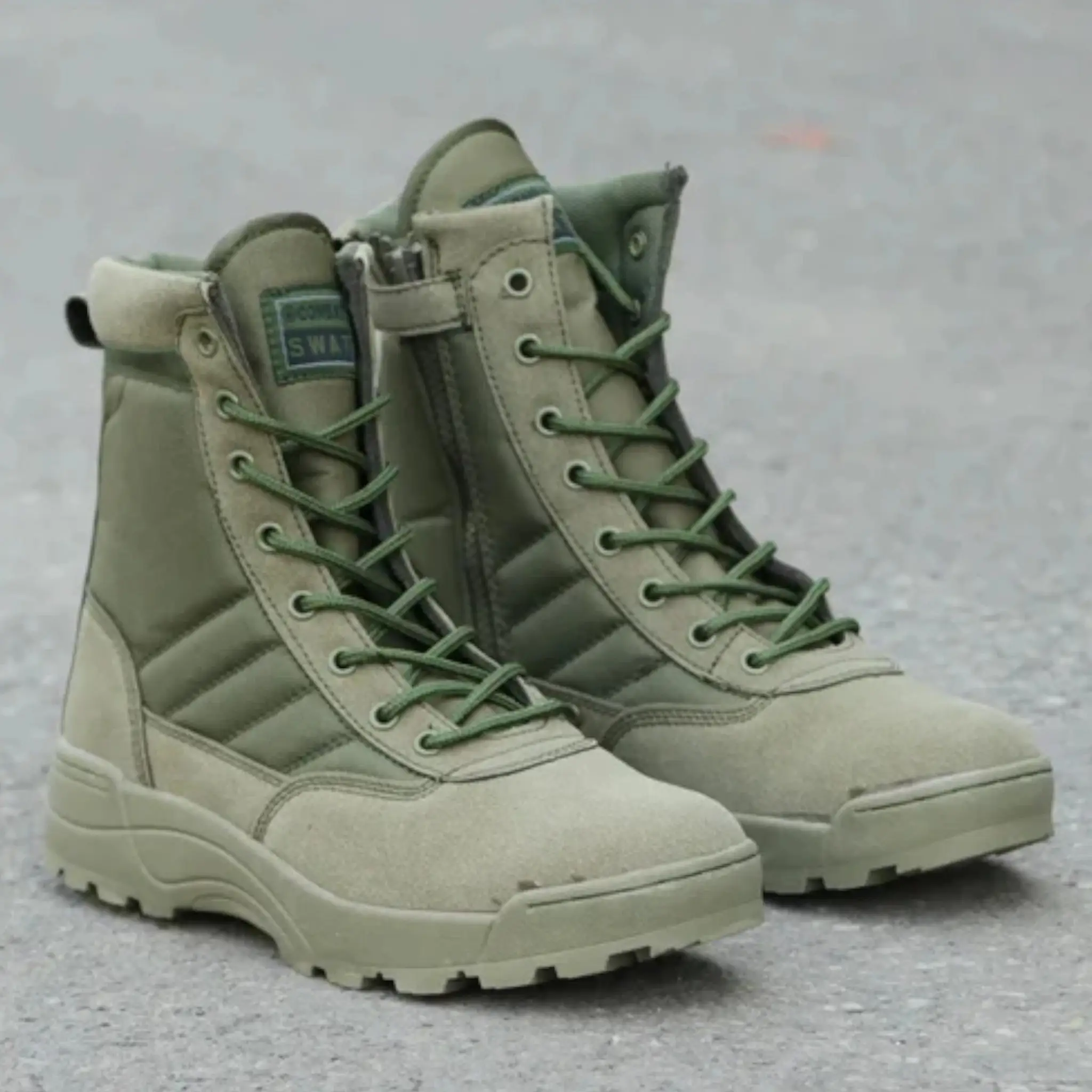 Rangers chaussures homme - Image 23
