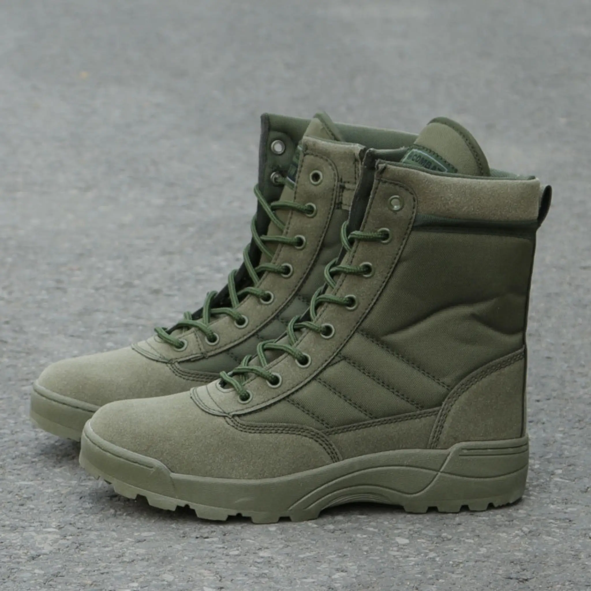 Rangers chaussures homme - Image 24