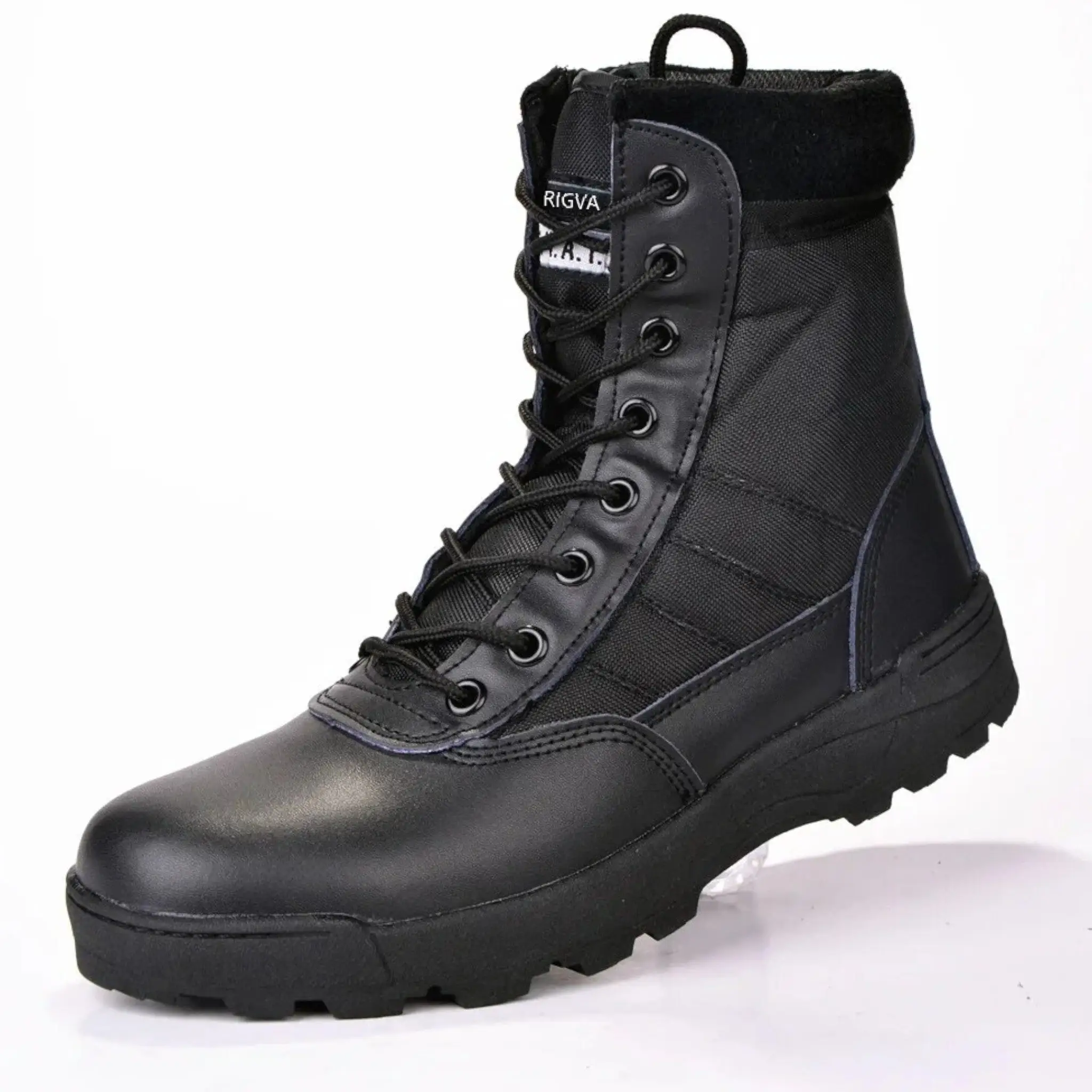 Rangers chaussures homme - Image 3