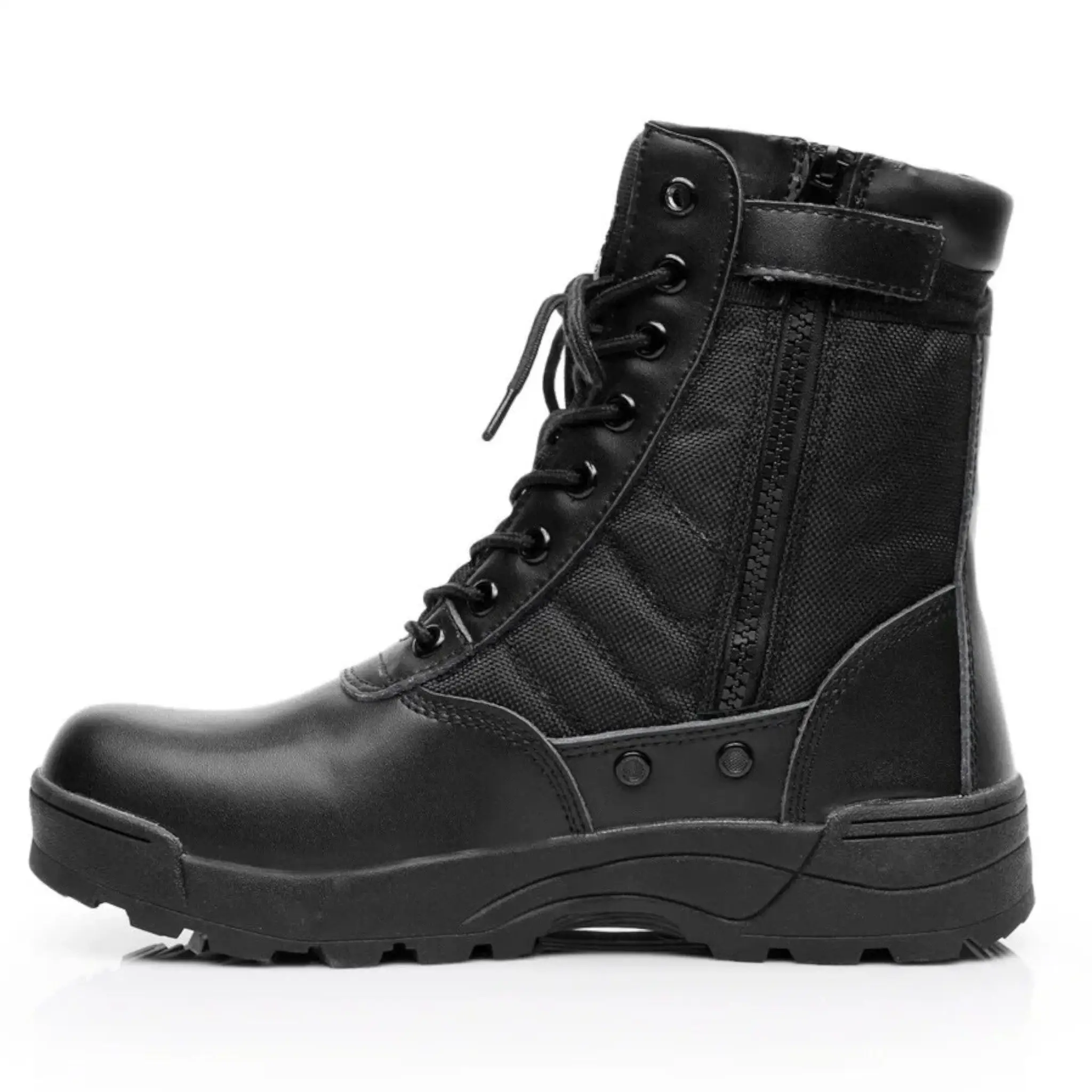 Rangers chaussures homme - Image 4