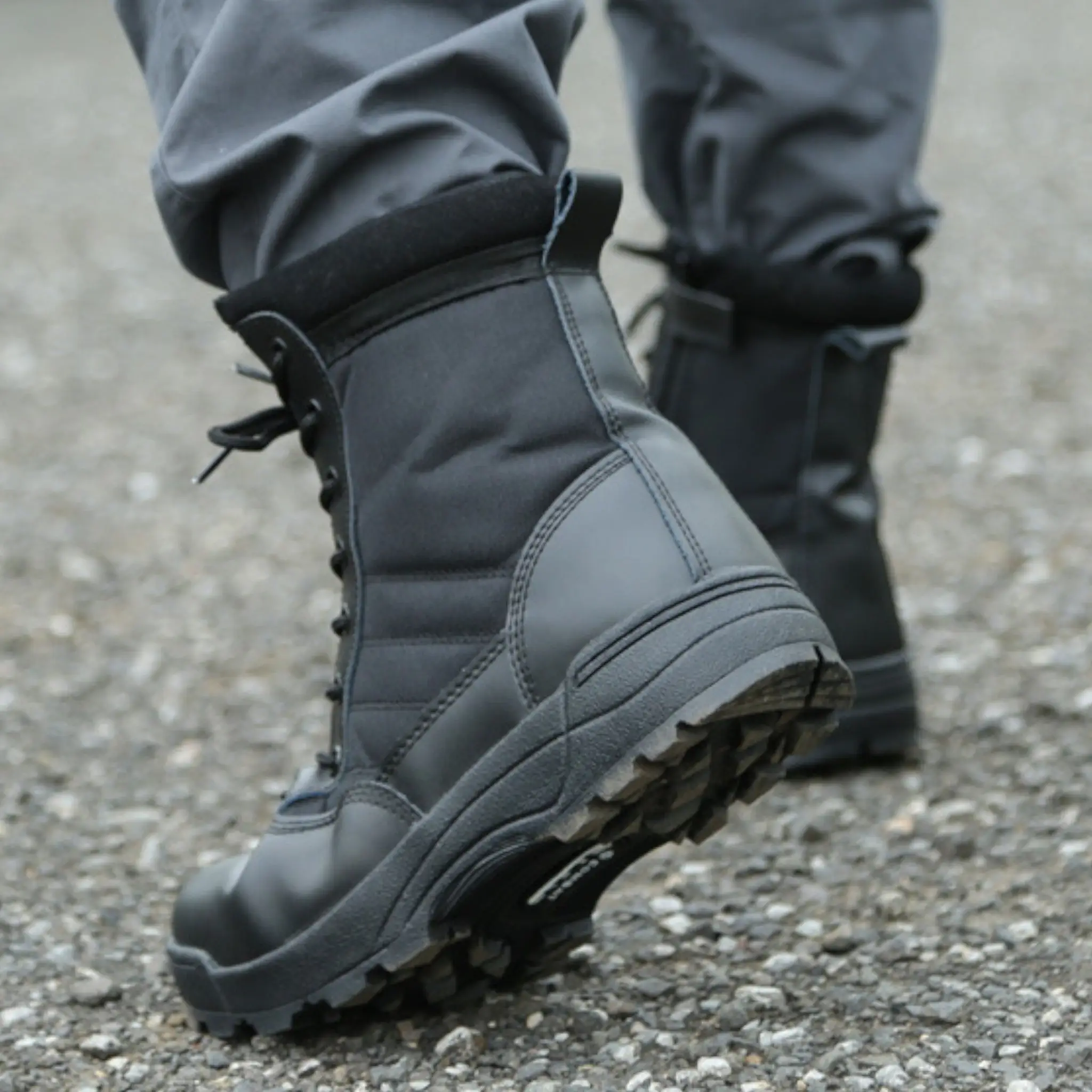 Rangers chaussures homme - Image 8