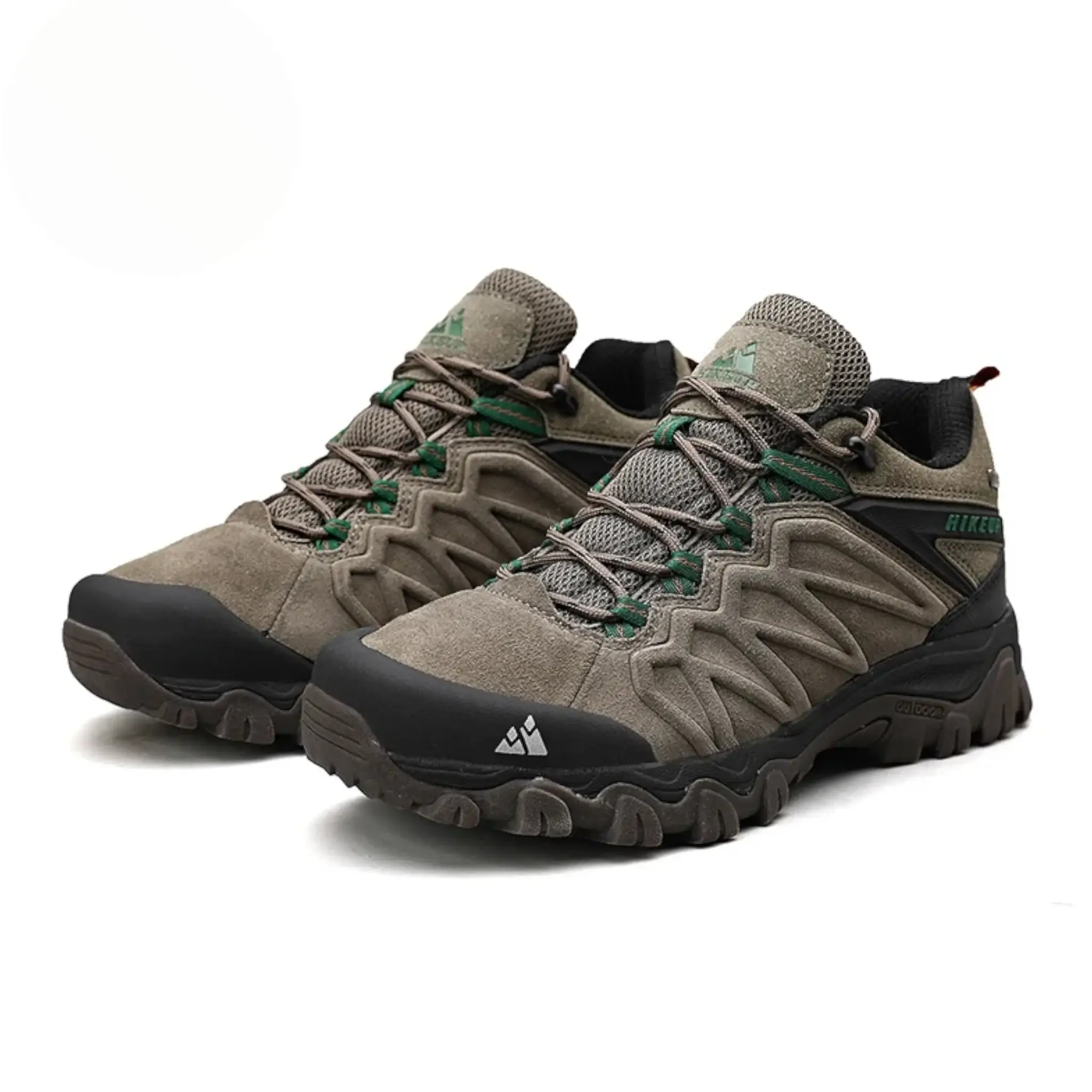 Rangers homme militaires - Image 3