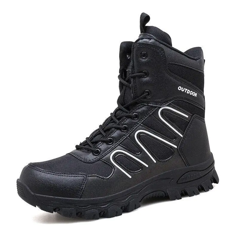 Rangers impermeables - Image 14