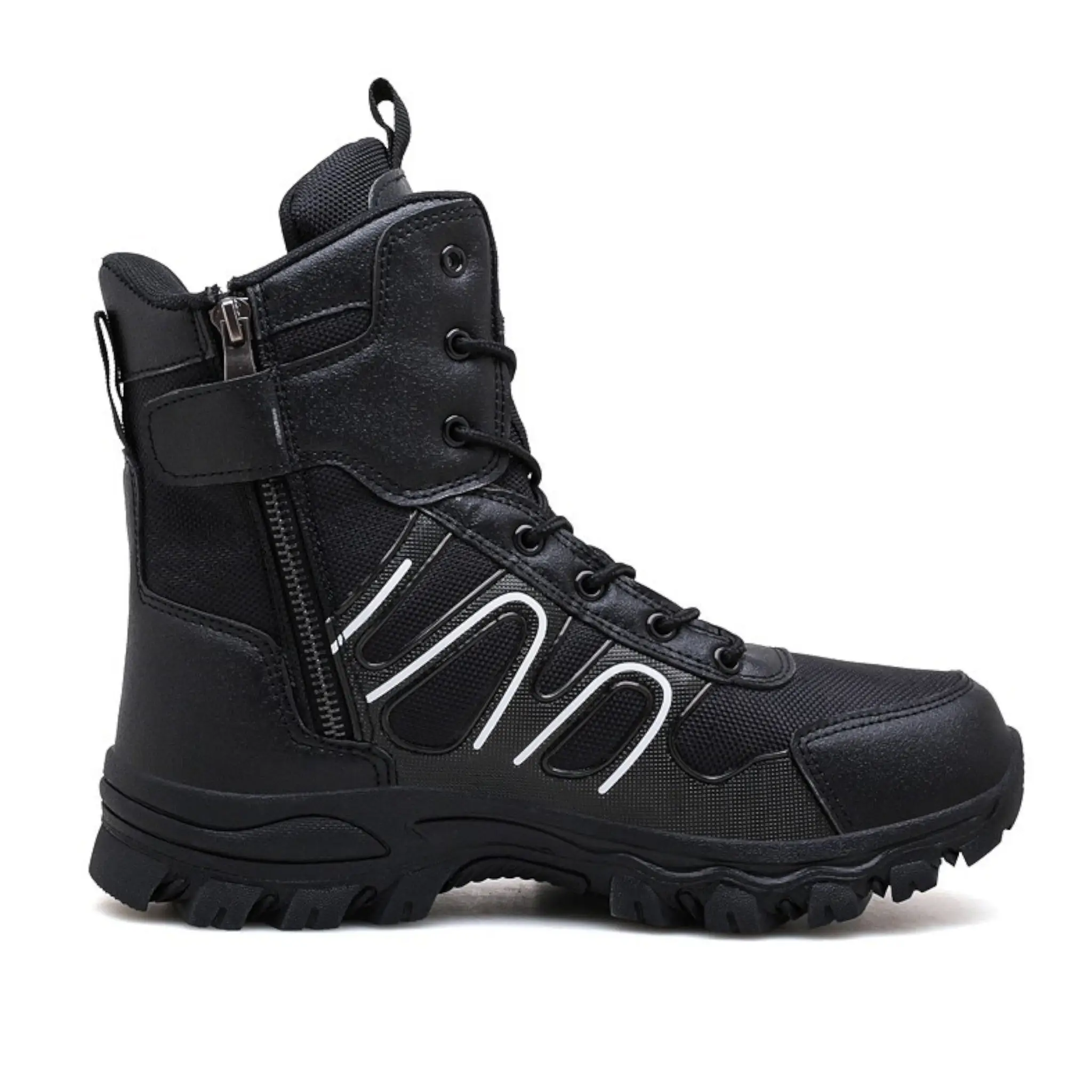 Rangers impermeables - Image 16