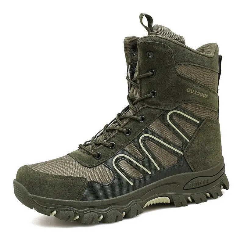 Rangers impermeables - Image 24