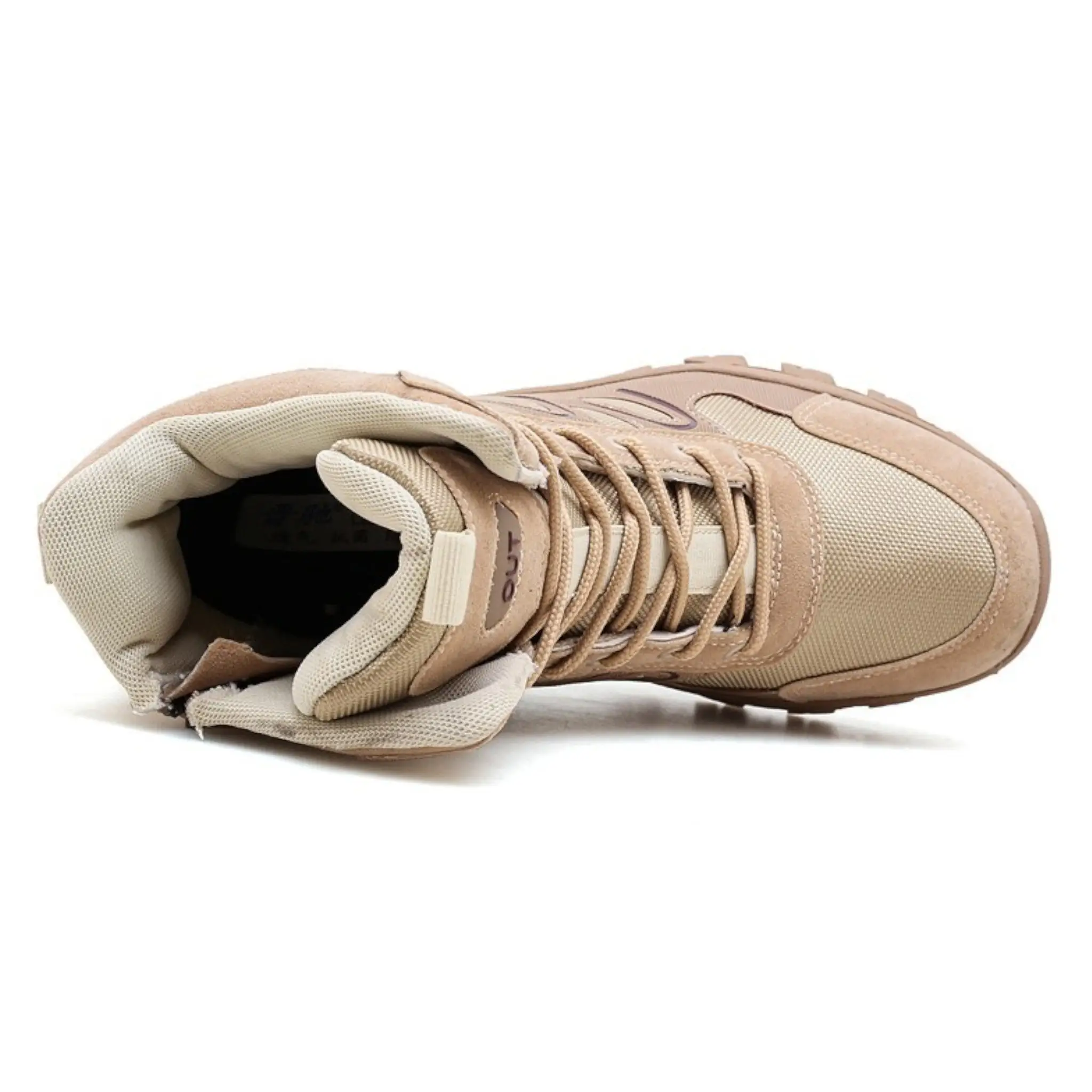 Rangers impermeables - Image 4