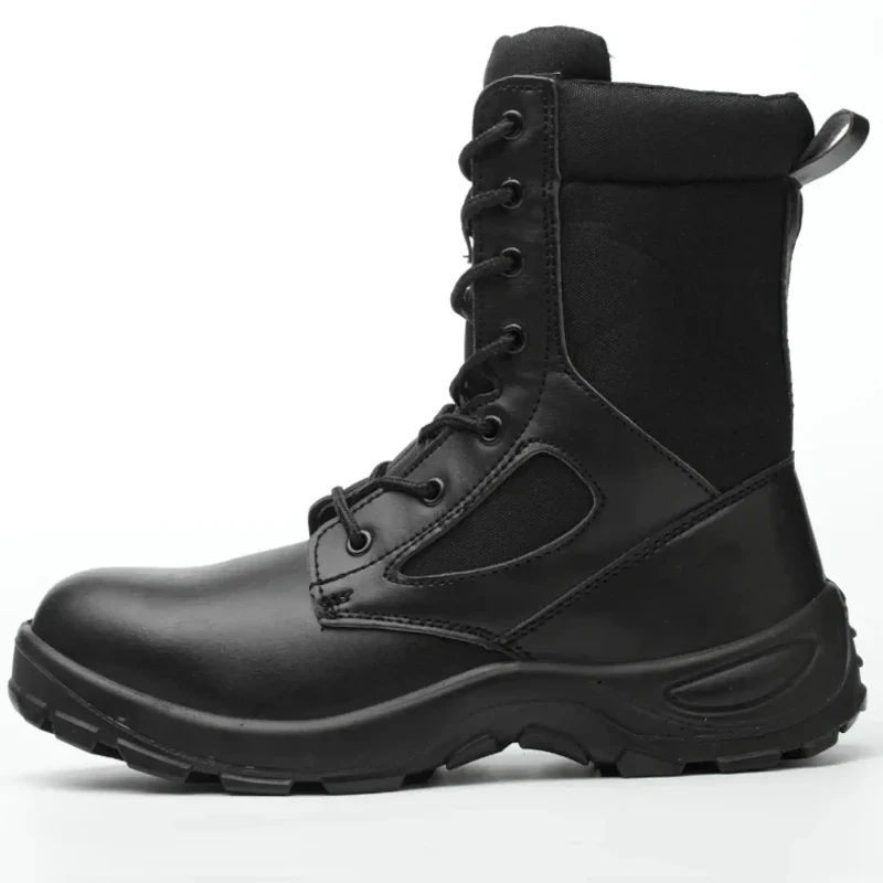 Rangers securite femme