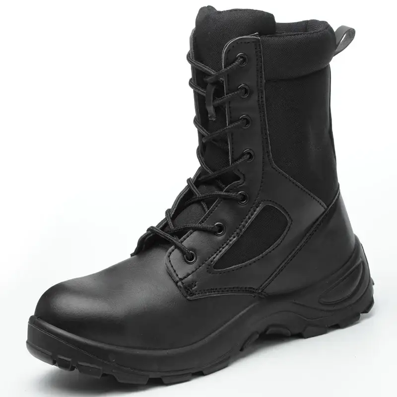 Rangers securite femme - Image 2