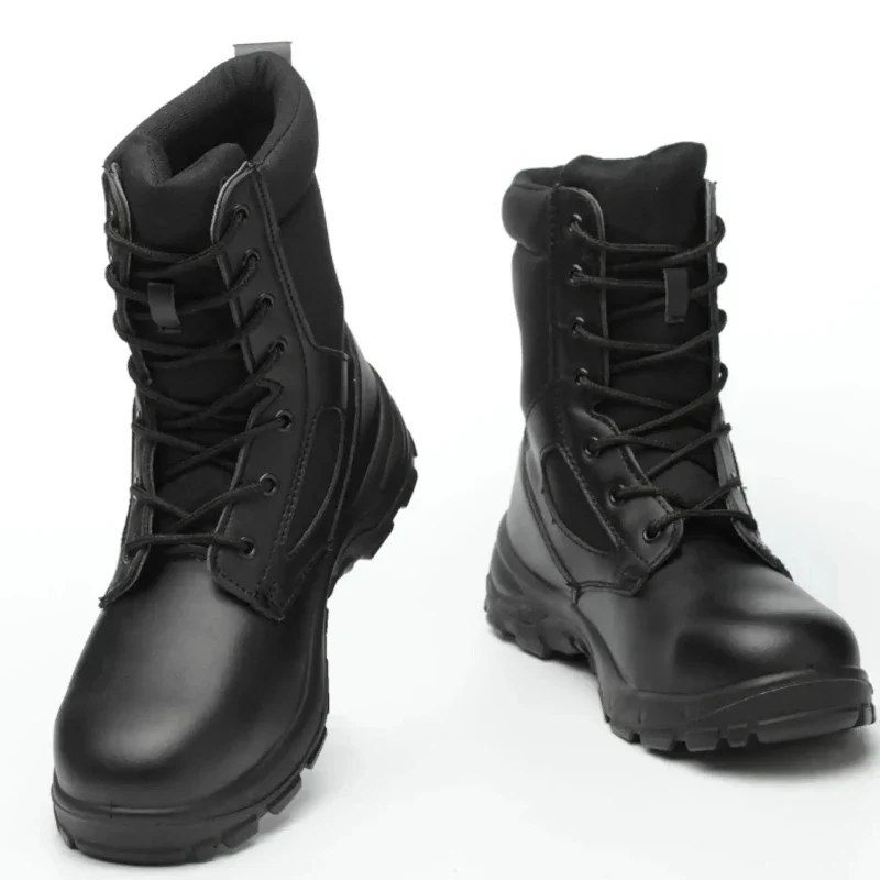 Rangers securite femme - Image 7