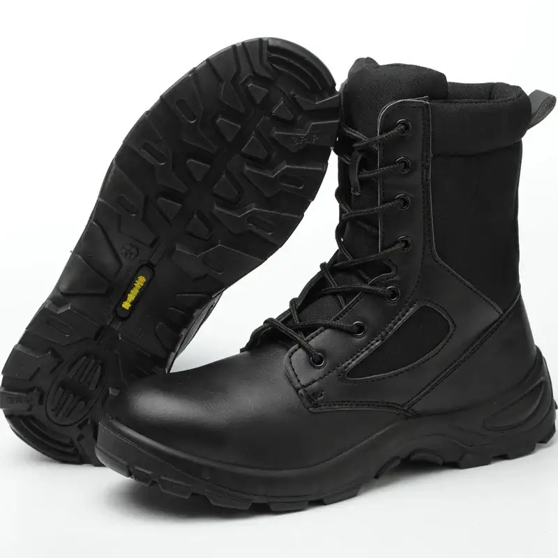 Rangers securite femme - Image 9