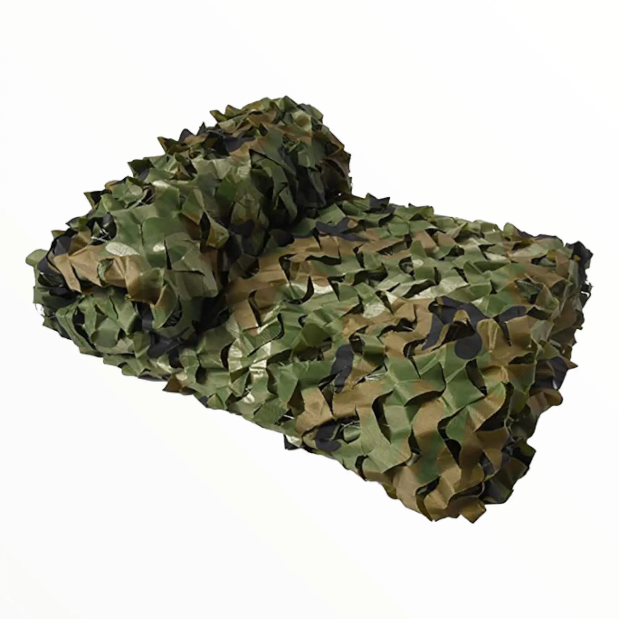 Rideau filet de camouflage - Image 2