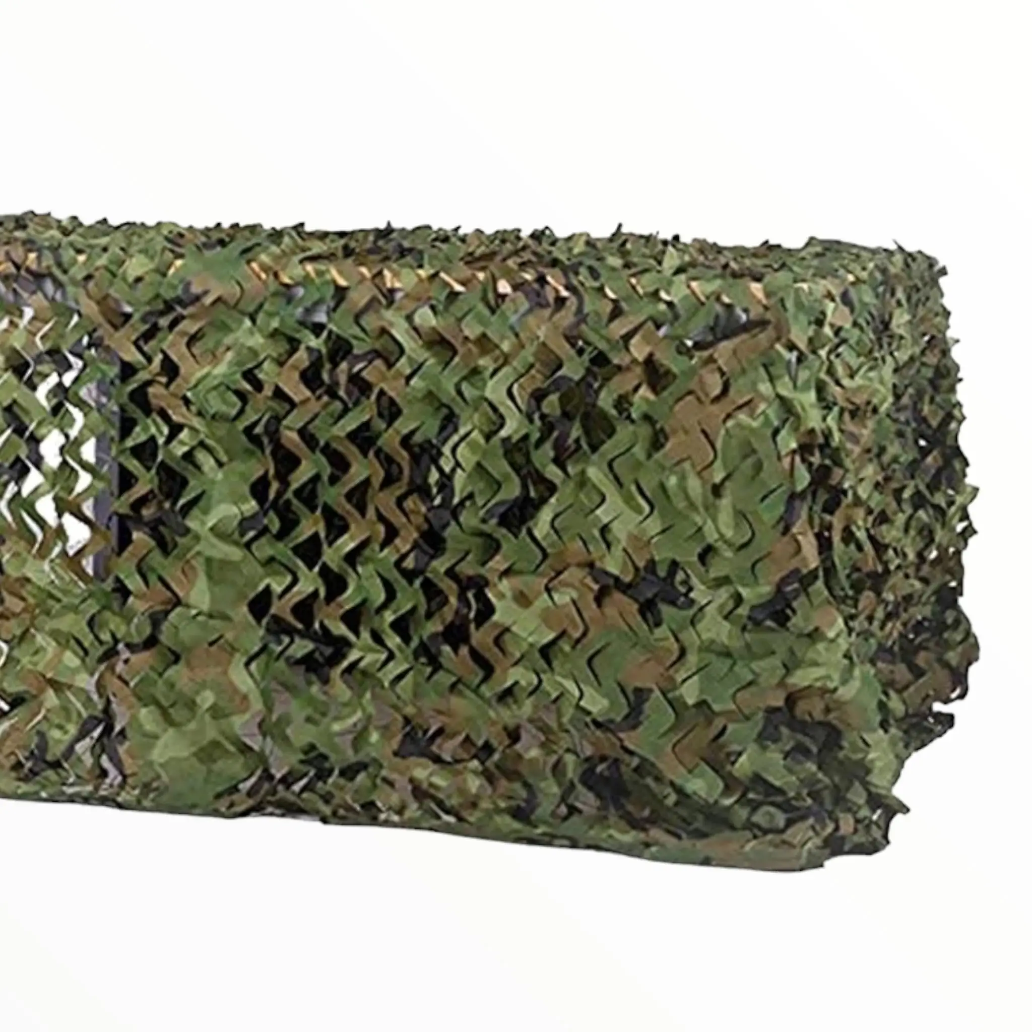 Rideau filet de camouflage - Image 4