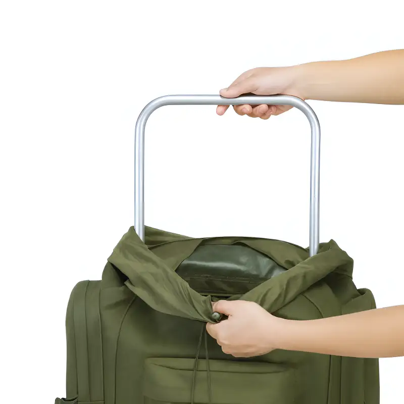 Sac 100l militaire - Image 5