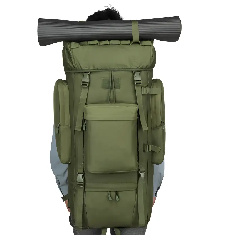 Sac 100l militaire - Image 6