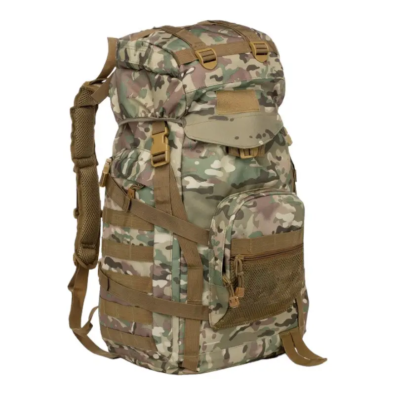 Sac a dos 60l militaire - Image 11