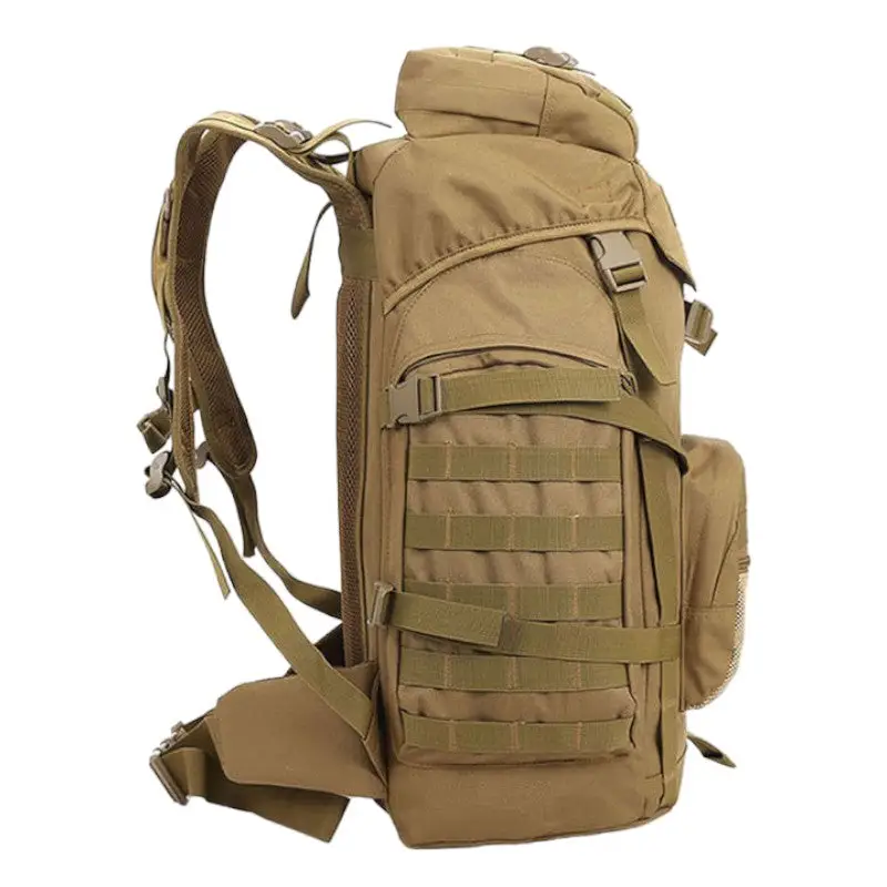 Sac a dos 60l militaire - Image 3