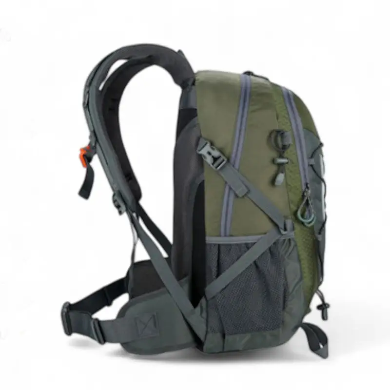 Sac à dos alpinisme 30 litres - Image 18