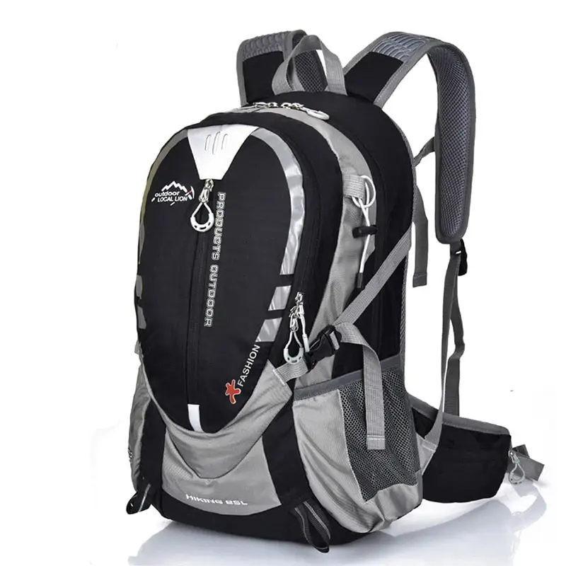 Sac a dos armée