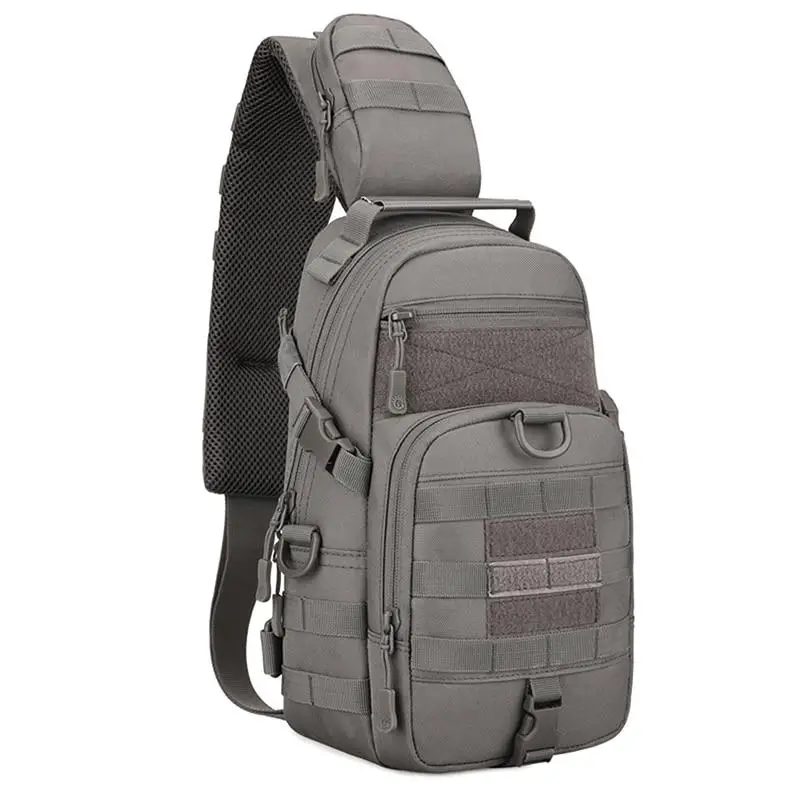 Sac a dos bandouliere tactique - Image 17