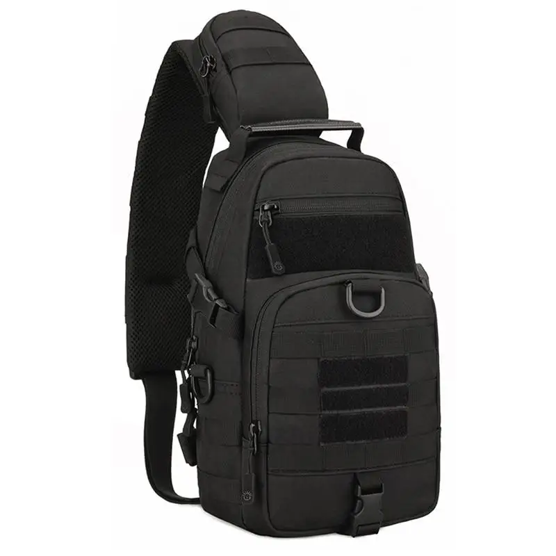 Sac a dos bandouliere tactique - Image 18