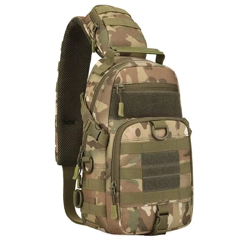 Sac a dos bandouliere tactique - Image 19