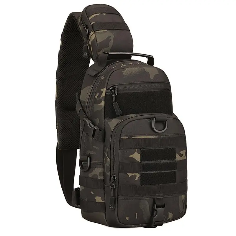 Sac a dos bandouliere tactique - Image 20