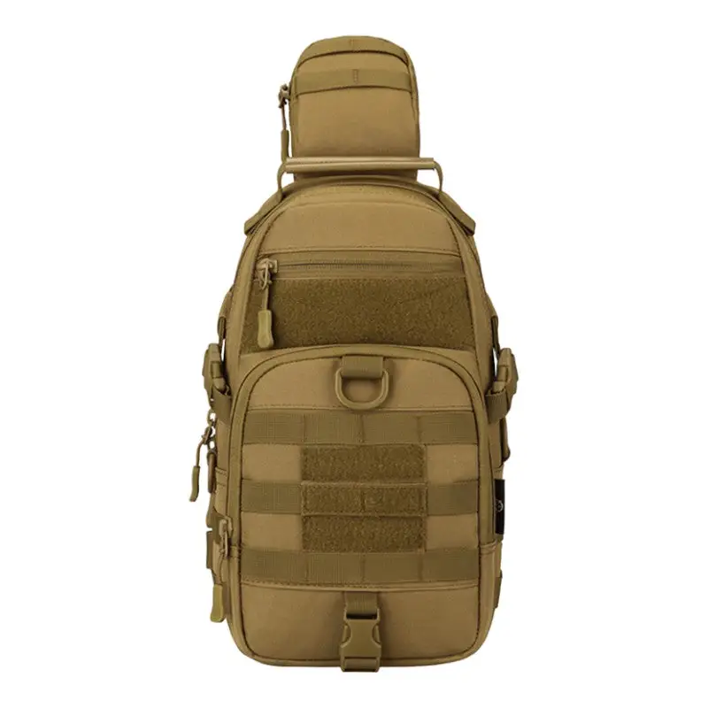 Sac a dos bandouliere tactique - Image 3