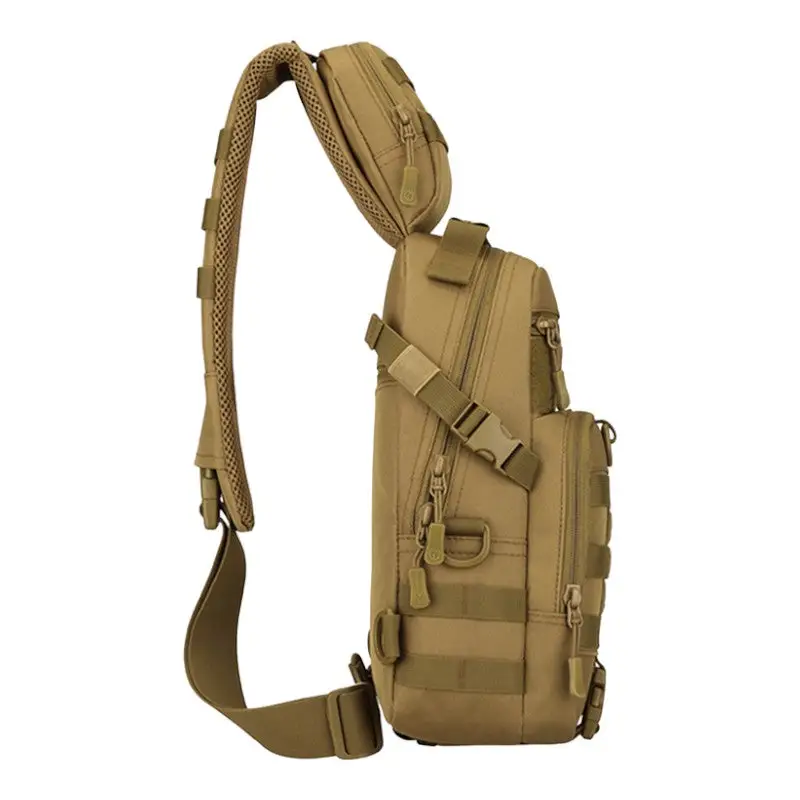 Sac a dos bandouliere tactique - Image 4