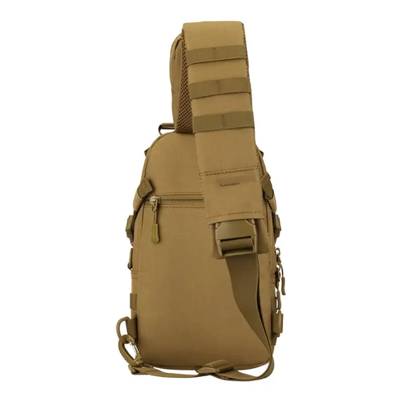 Sac a dos bandouliere tactique - Image 5