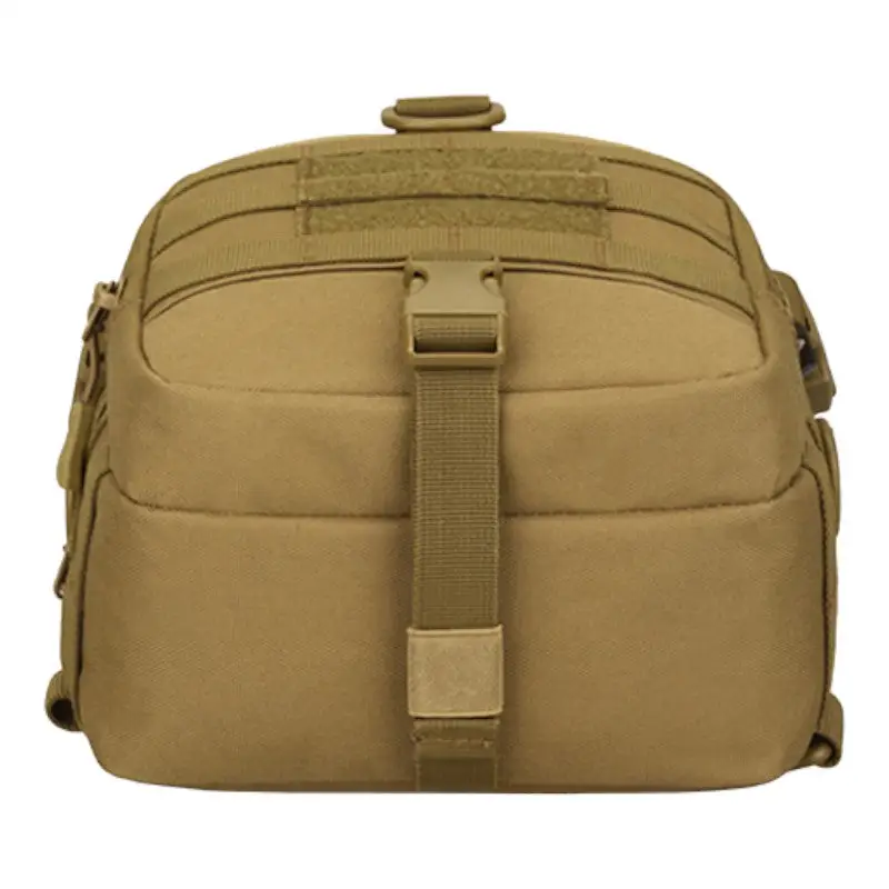 Sac a dos bandouliere tactique - Image 7