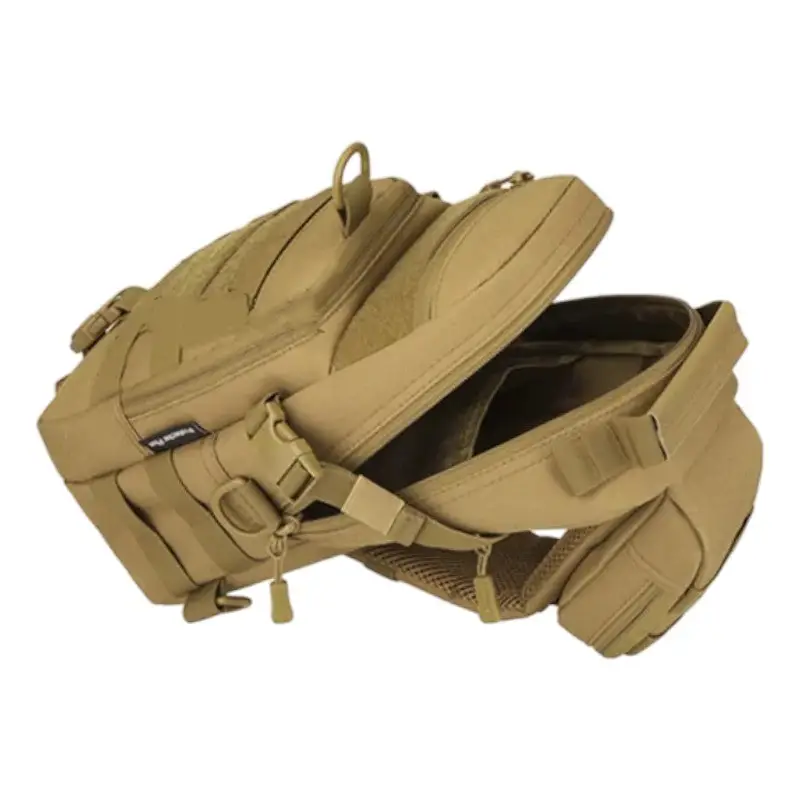 Sac a dos bandouliere tactique - Image 8