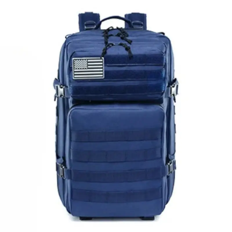 Sac a dos couleurs militaires - Image 21